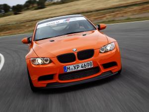 BMW M3 GTS 2009 года